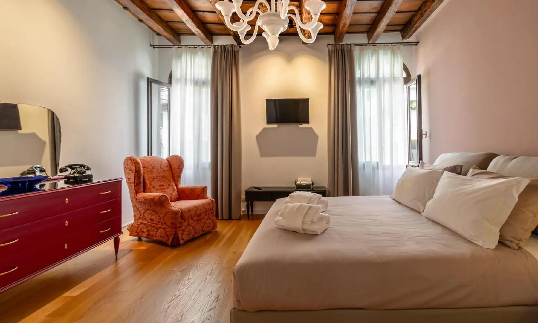 Buranelli33 Riverside Treviso