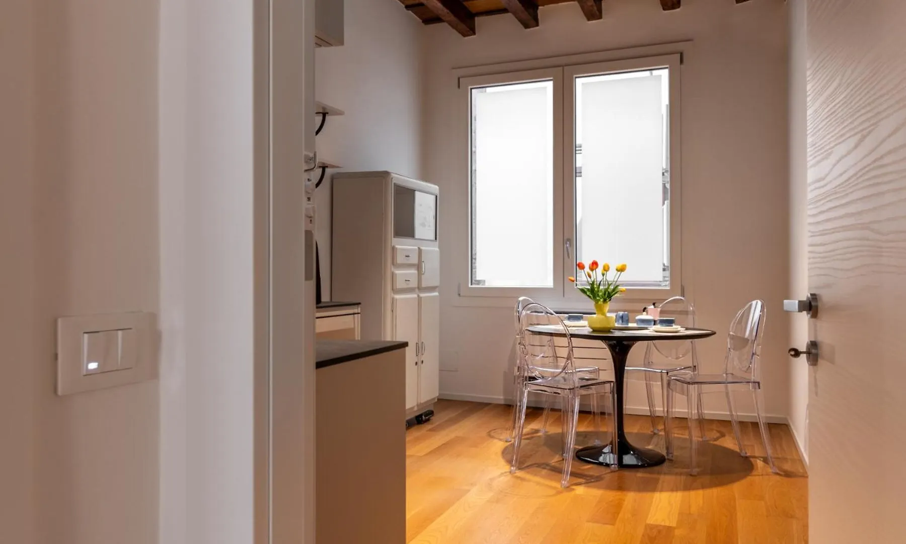 Buranelli33 Riverside Treviso