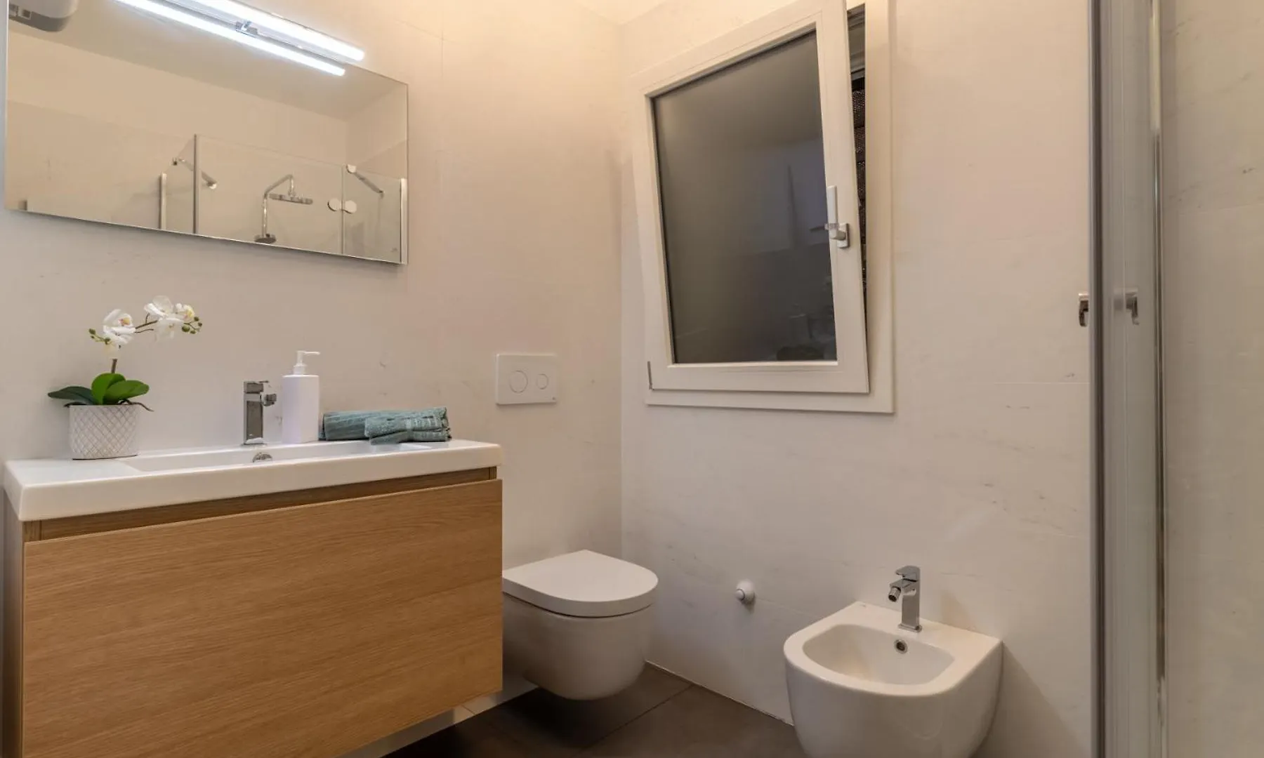 Apartment Buranelli33 Riverside Treviso