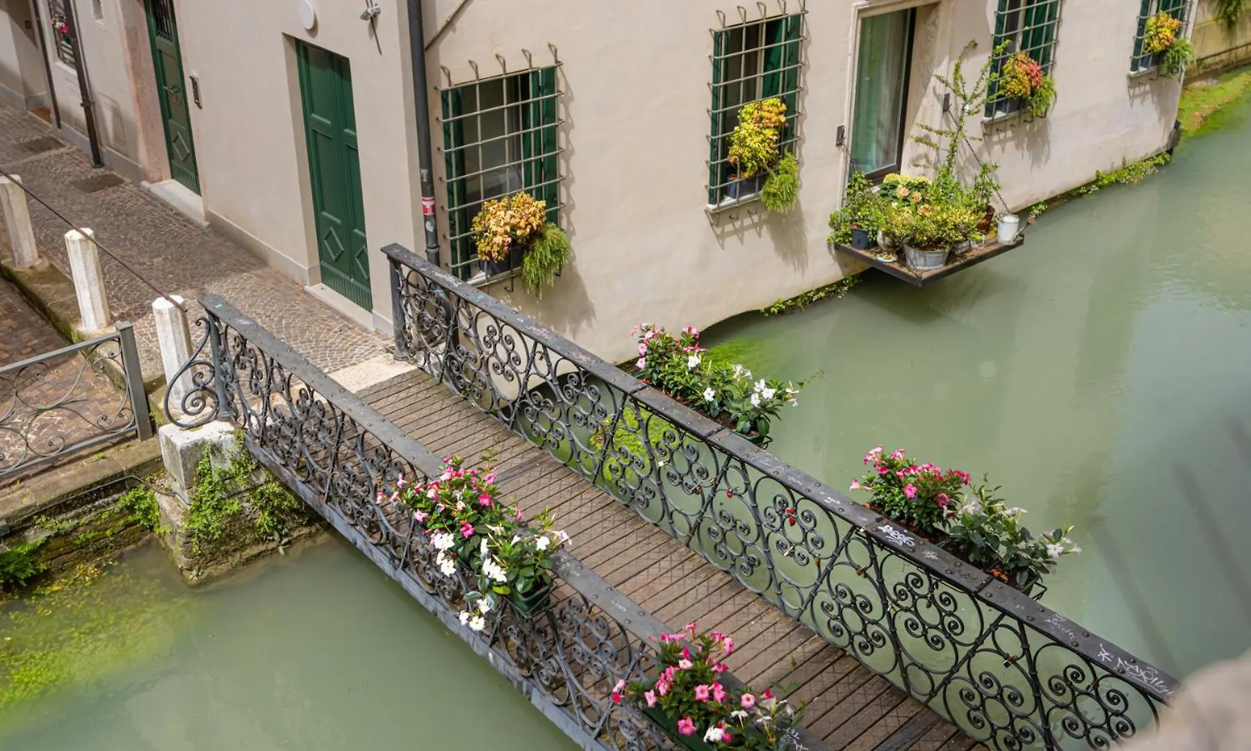 Buranelli33 Riverside Treviso