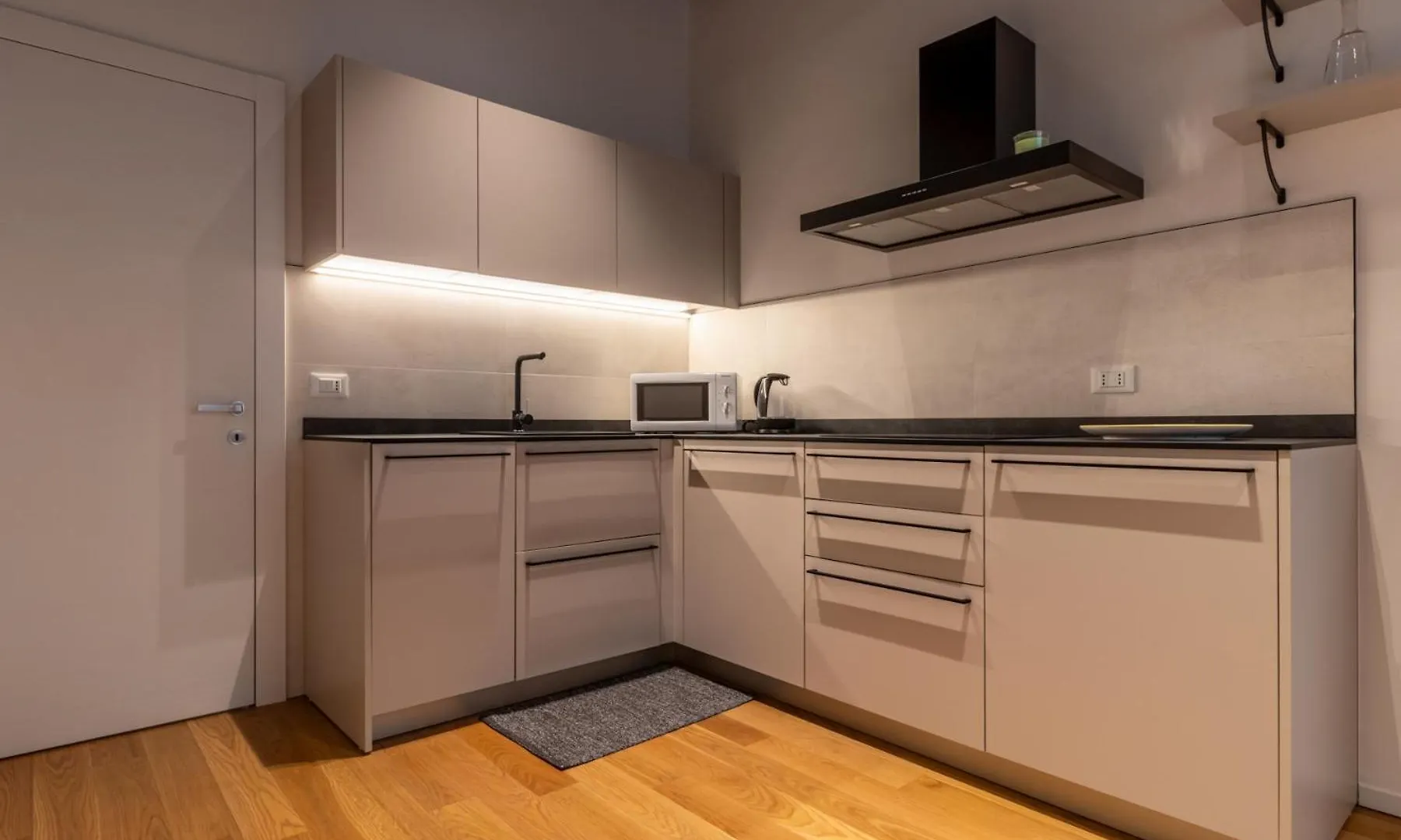 Apartment Buranelli33 Riverside Treviso