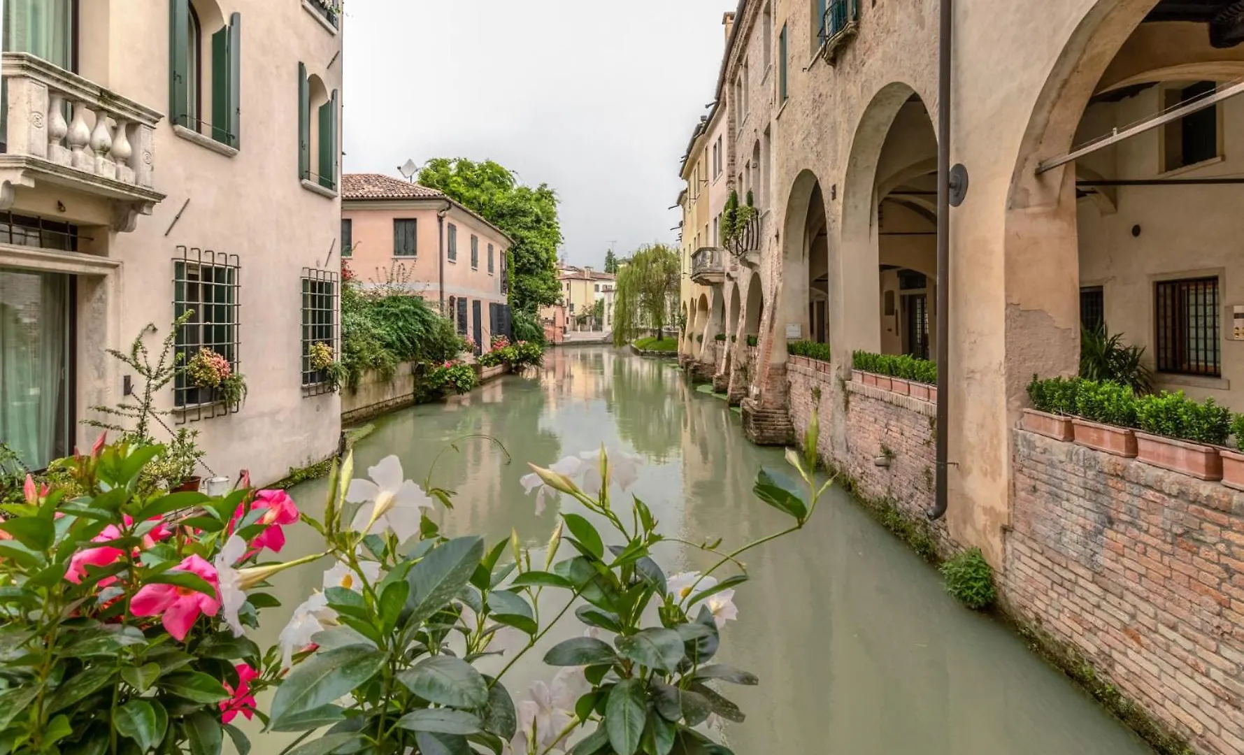 Buranelli33 Riverside Treviso