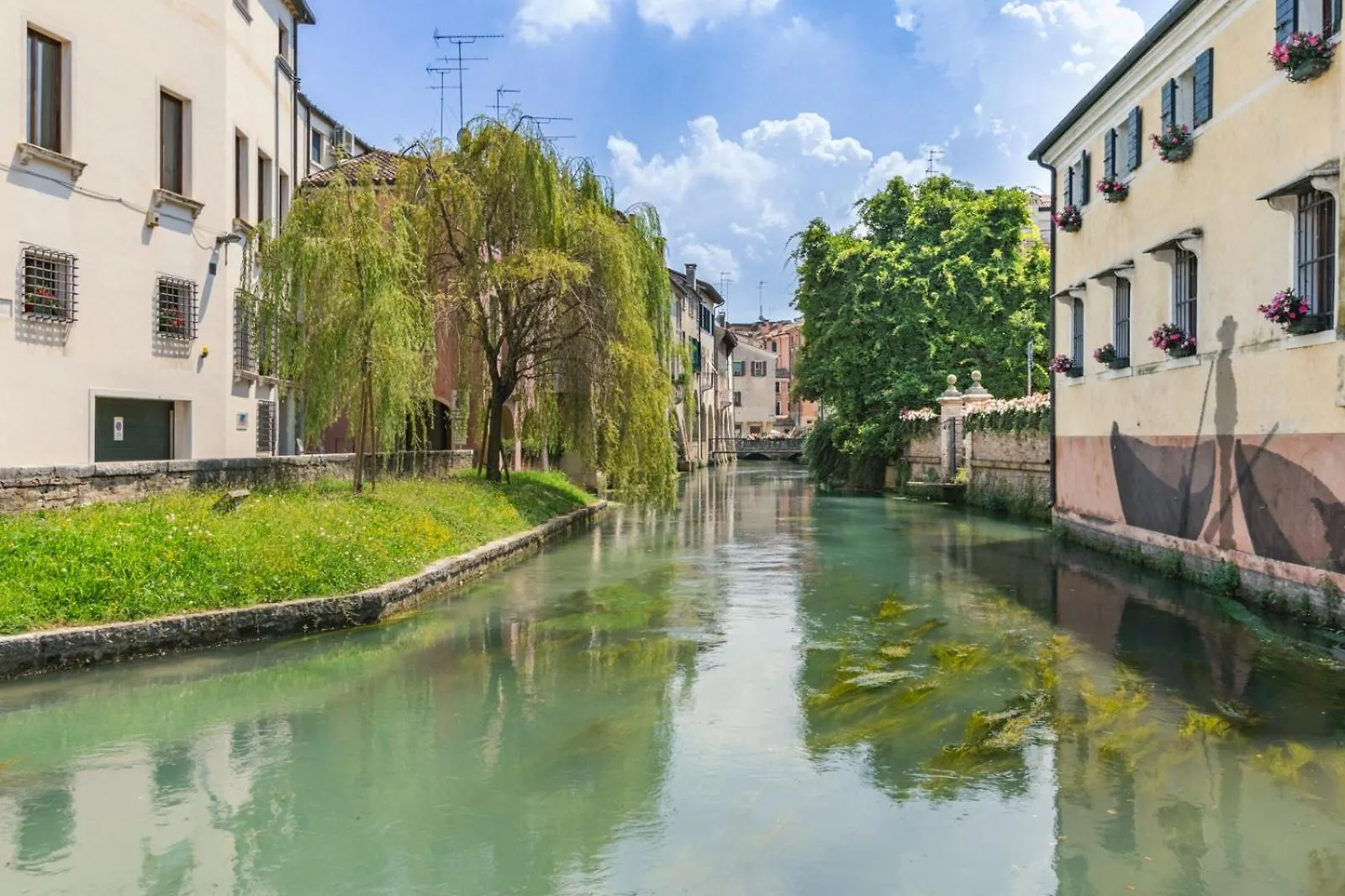 Buranelli33 Riverside Treviso 0*,